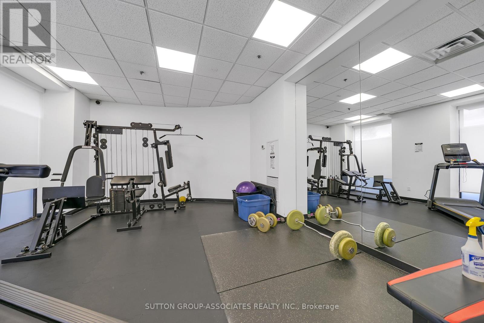 802 - 760 Sheppard Avenue W, Toronto, Ontario  M3H 2S8 - Photo 25 - C12722870