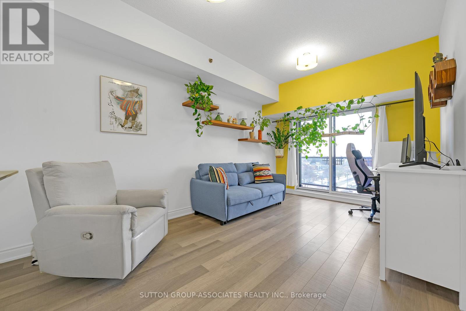 802 - 760 Sheppard Avenue W, Toronto, Ontario  M3H 2S8 - Photo 6 - C12722870