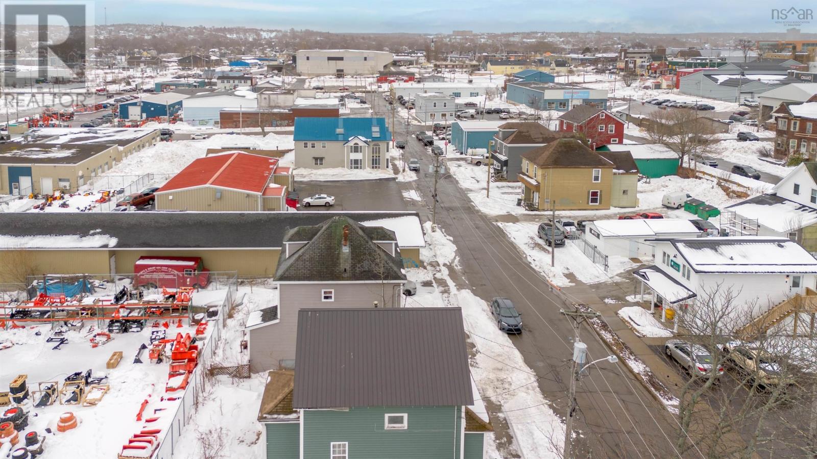 59 Johnston Street, Sydney, Nova Scotia  B1P 1T2 - Photo 7 - 202602555