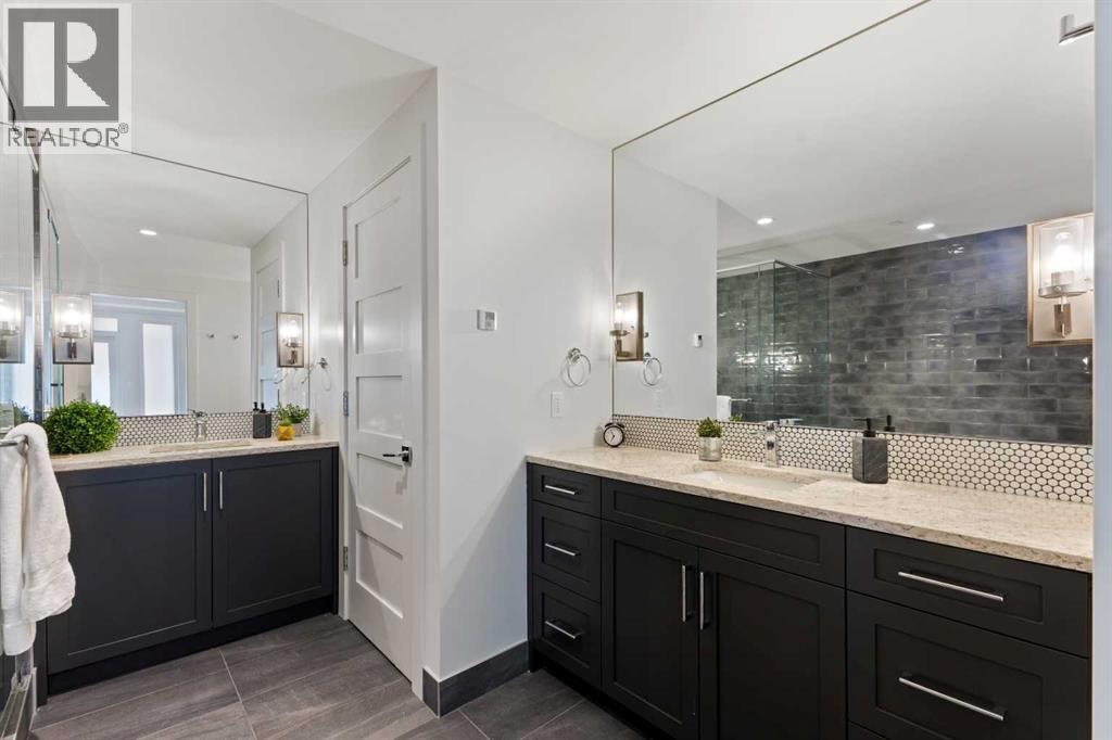 102, 101a Stewart Creek Rise, Canmore, Alberta  T1W 0K2 - Photo 10 - A2278652