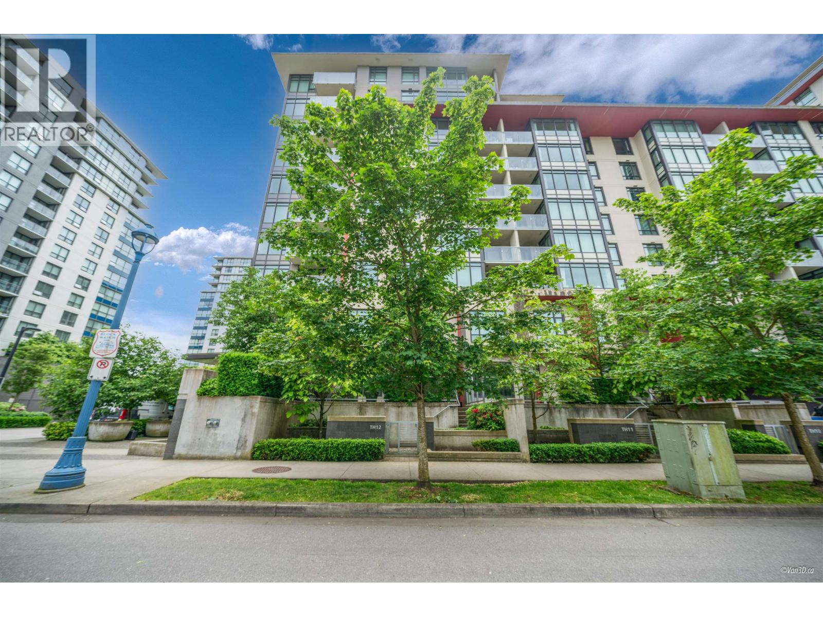 1001 7338 GOLLNER AVENUE, Richmond, British Columbia