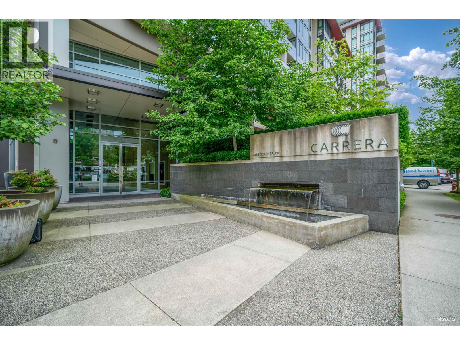 1001 7338 Gollner Avenue, Richmond, British Columbia  V6Y 0H8 - Photo 2 - R3012354