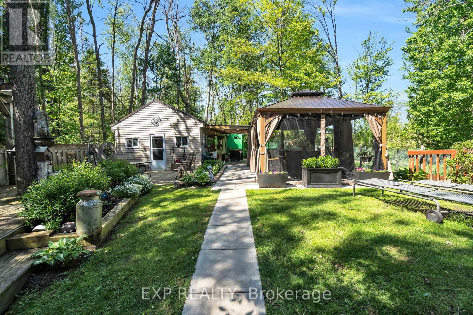 180 Brophy's Lane, Blue Mountains, Ontario  L9Y 0K5 - Photo 23 - X12831862