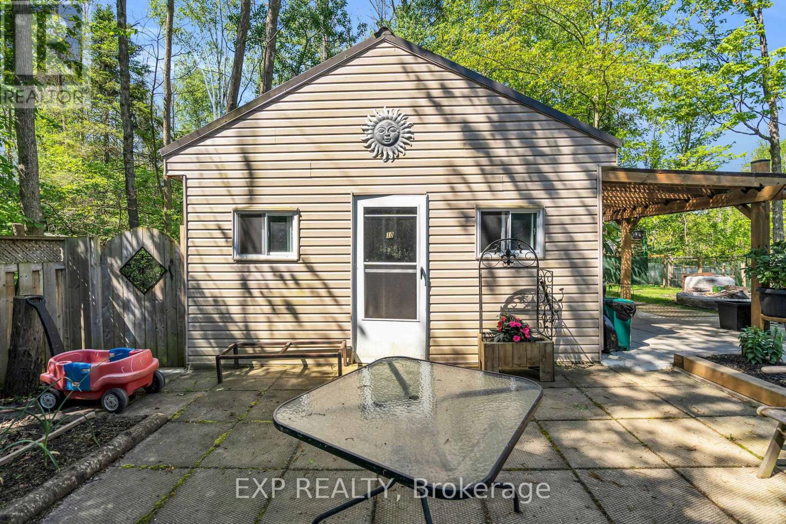 180 Brophy's Lane, Blue Mountains, Ontario  L9Y 0K5 - Photo 25 - X12831862