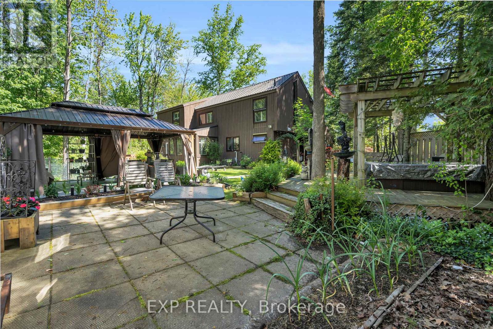 180 Brophy's Lane, Blue Mountains, Ontario  L9Y 0K5 - Photo 26 - X12831862