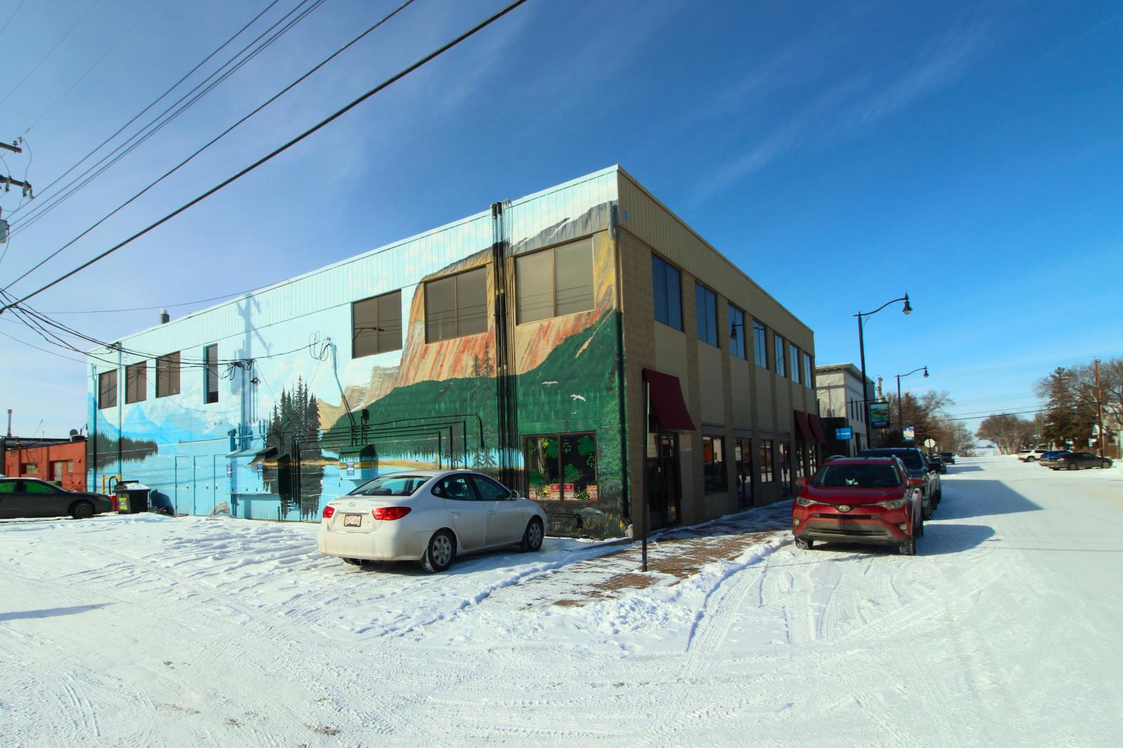 9934 9934  103 St, Fort Saskatchewan, Alberta  T8L 2C9 - Photo 1 - 44009773