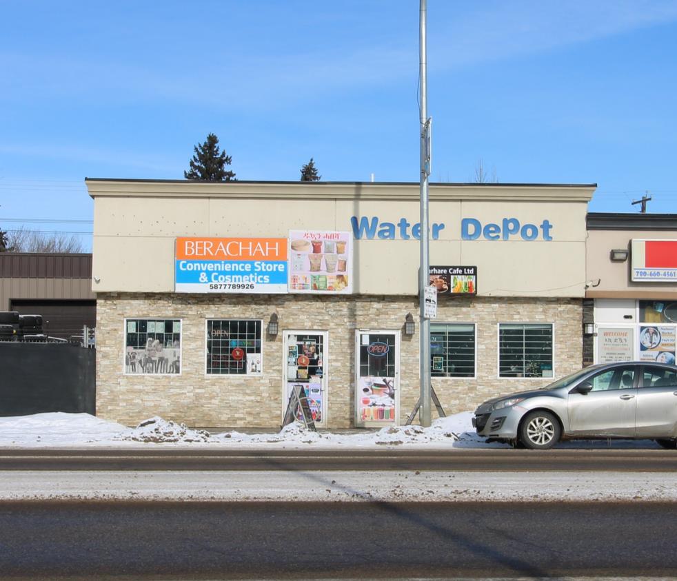 12524  118 Avenue NW, Edmonton, Alberta