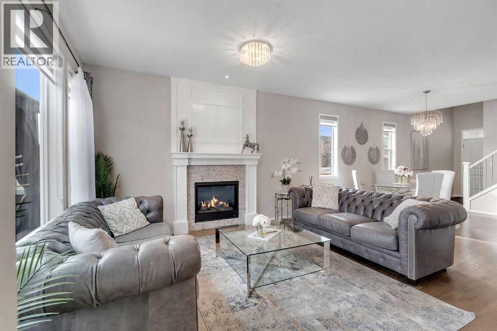 16 Nolancrest Circle Nw, Calgary, Alberta  T3R 0T8 - Photo 9 - A2289469