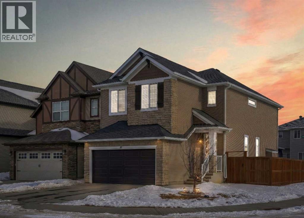 16 Nolancrest Circle Nw, Calgary, Alberta  T3R 0T8 - Photo 1 - A2289469