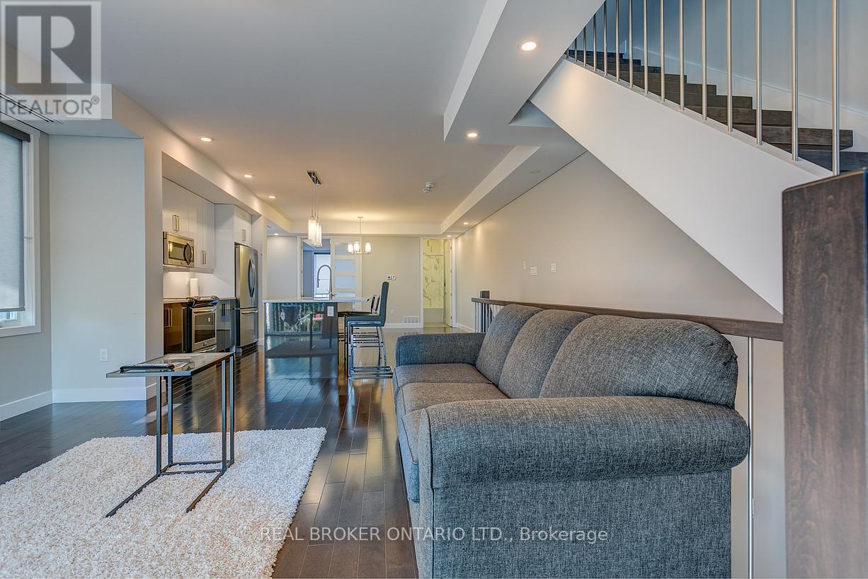 36 Ontario Street, Ottawa, Ontario  K1K 1L1 - Photo 33 - X12831866