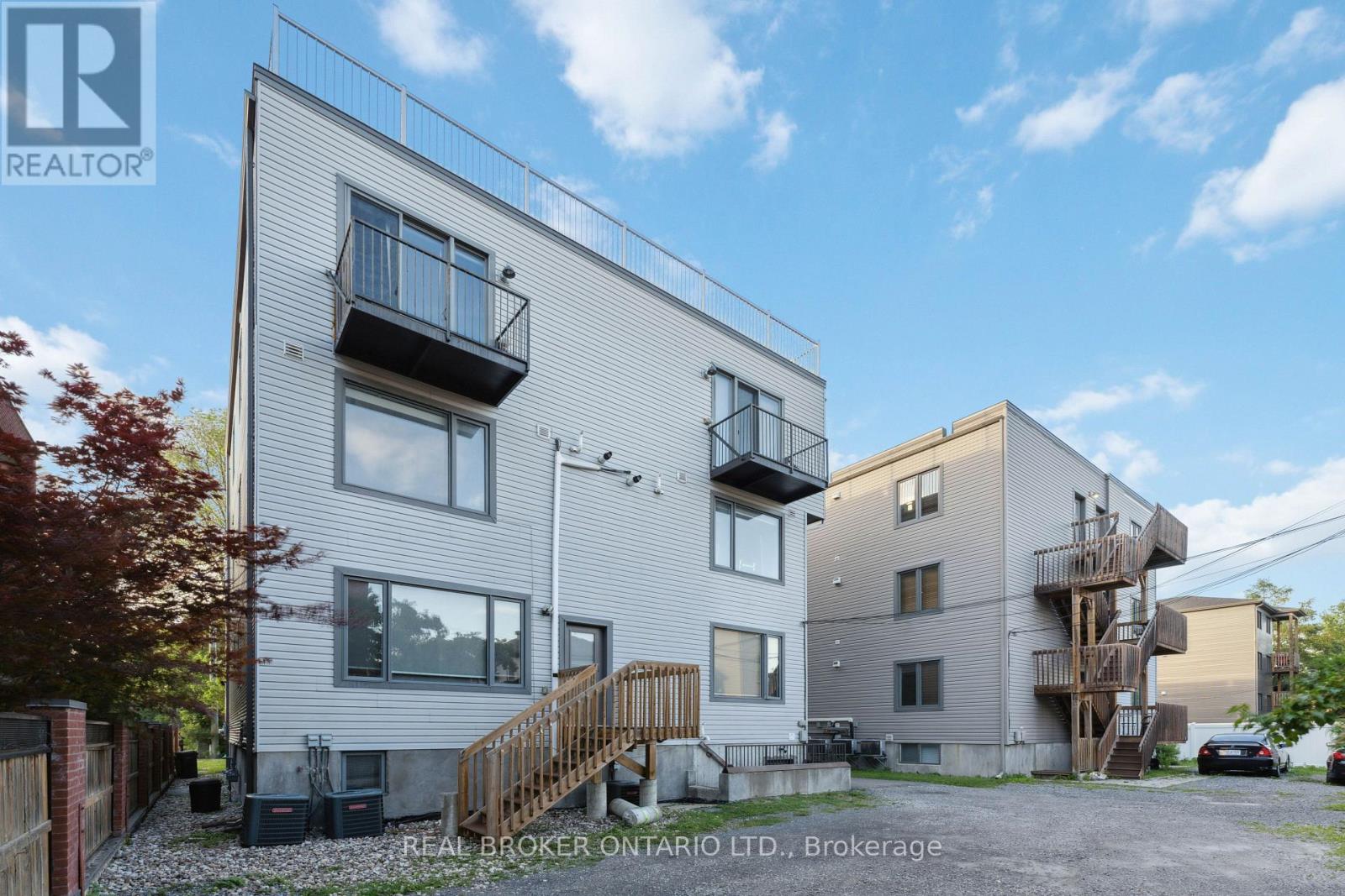 36 Ontario Street, Ottawa, Ontario  K1K 1L1 - Photo 39 - X12831866