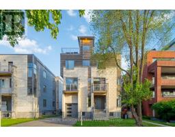 36 ONTARIO STREET, Ottawa, Ontario