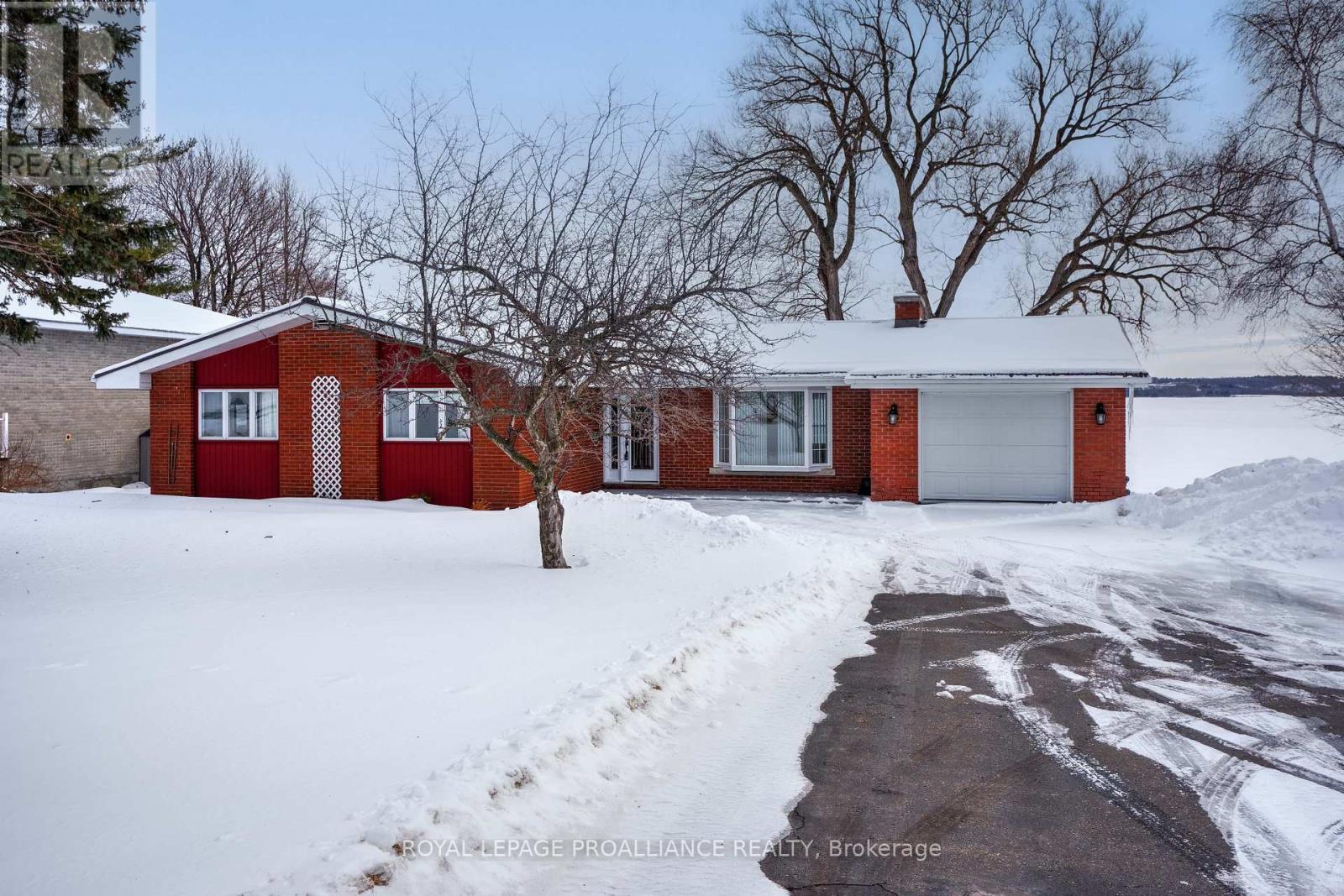 1675 COUNTY RD 2 ROAD W, Prescott, Ontario