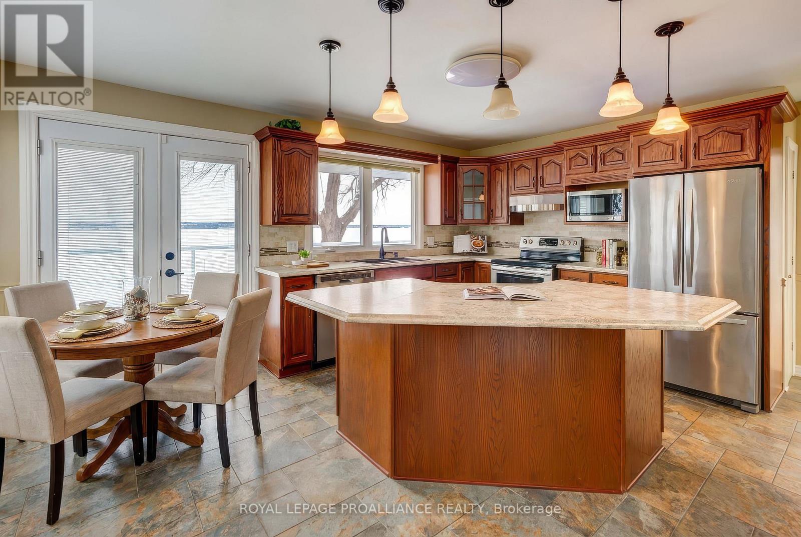 1675 County Rd 2 Road W, Prescott, Ontario  K0E 1T0 - Photo 15 - X12831876