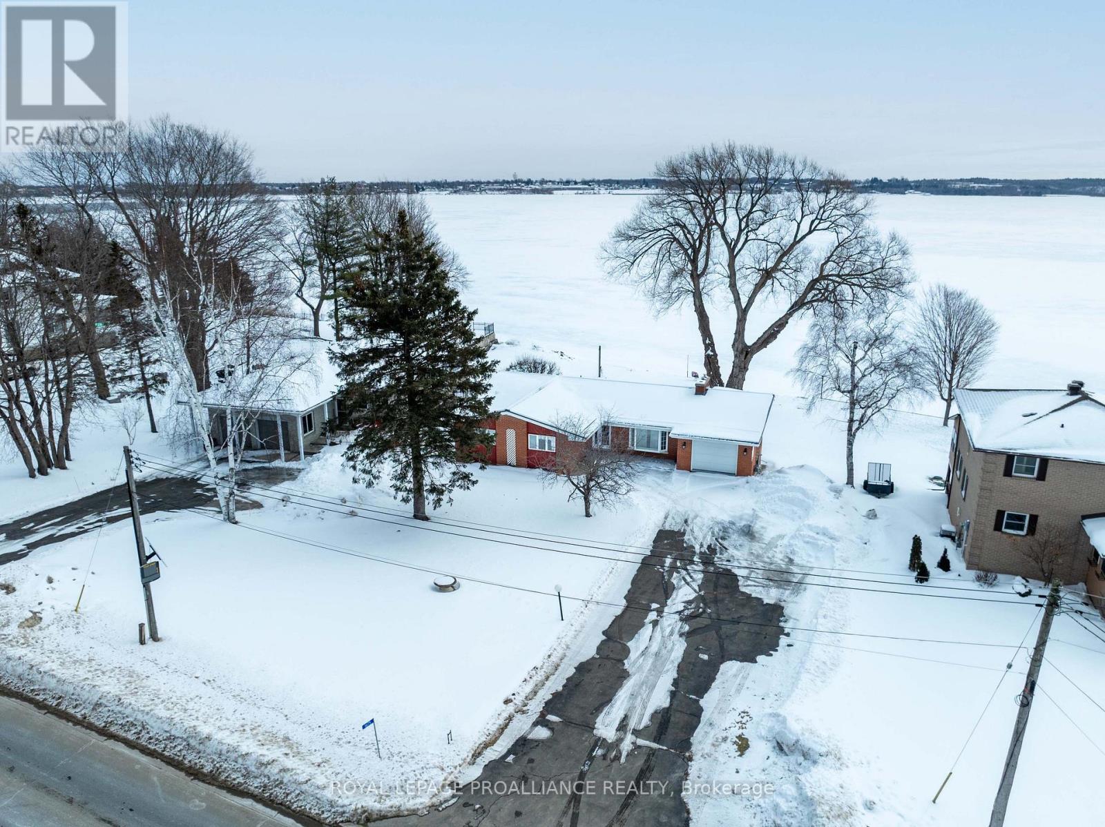 1675 County Rd 2 Road W, Prescott, Ontario  K0E 1T0 - Photo 3 - X12831876