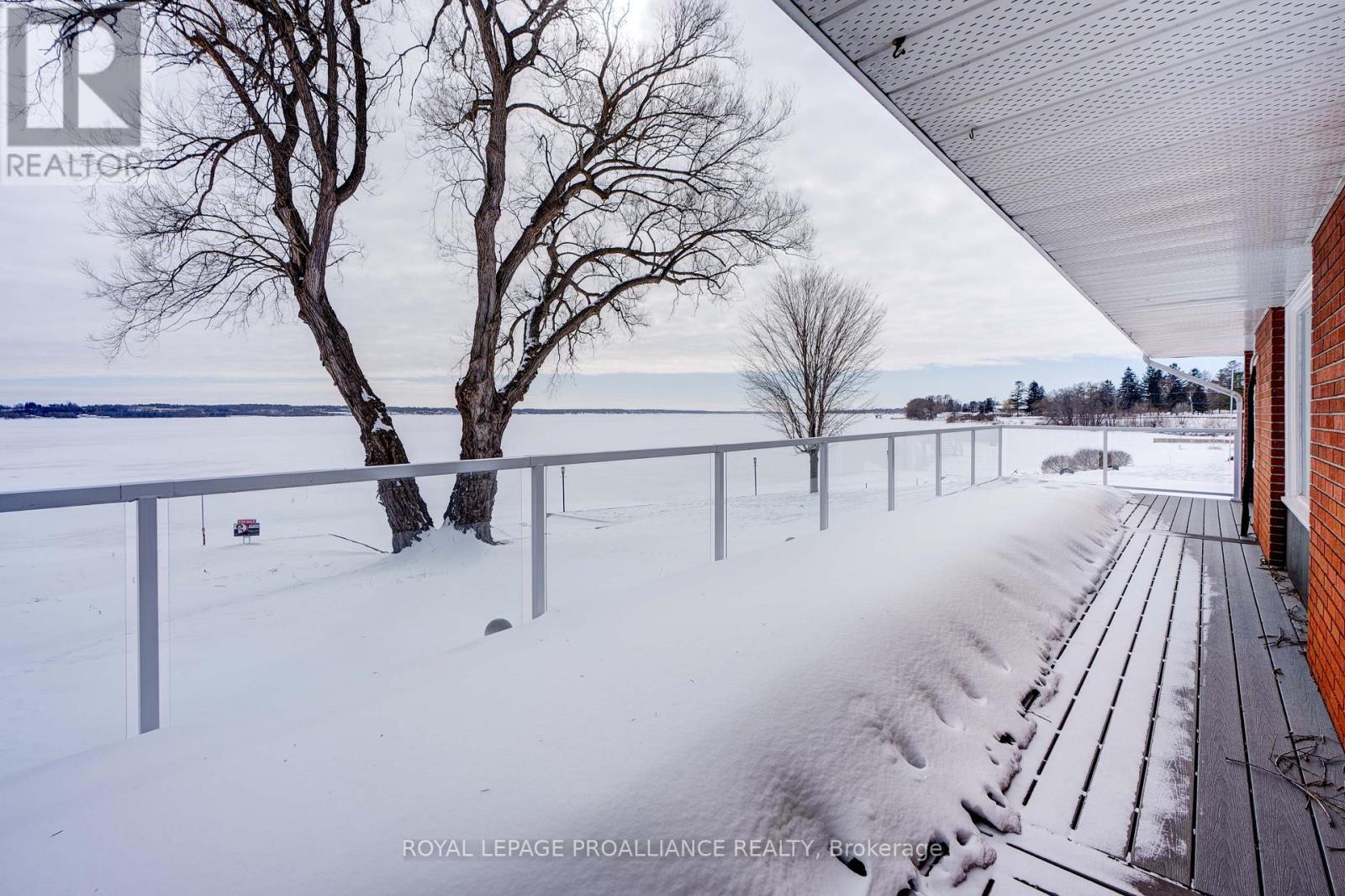 1675 County Rd 2 Road W, Prescott, Ontario  K0E 1T0 - Photo 40 - X12831876