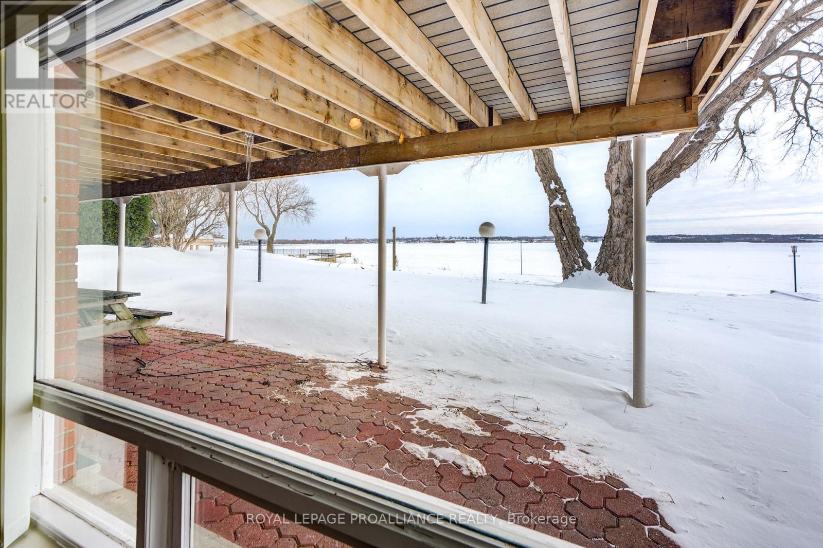 1675 County Rd 2 Road W, Prescott, Ontario  K0E 1T0 - Photo 41 - X12831876