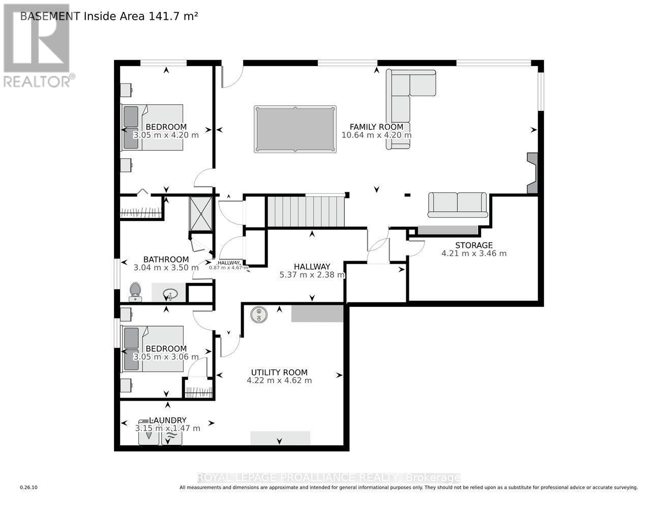 1675 County Rd 2 Road W, Prescott, Ontario  K0E 1T0 - Photo 43 - X12831876