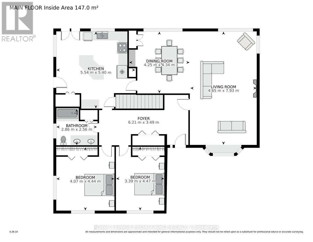 1675 County Rd 2 Road W, Prescott, Ontario  K0E 1T0 - Photo 44 - X12831876