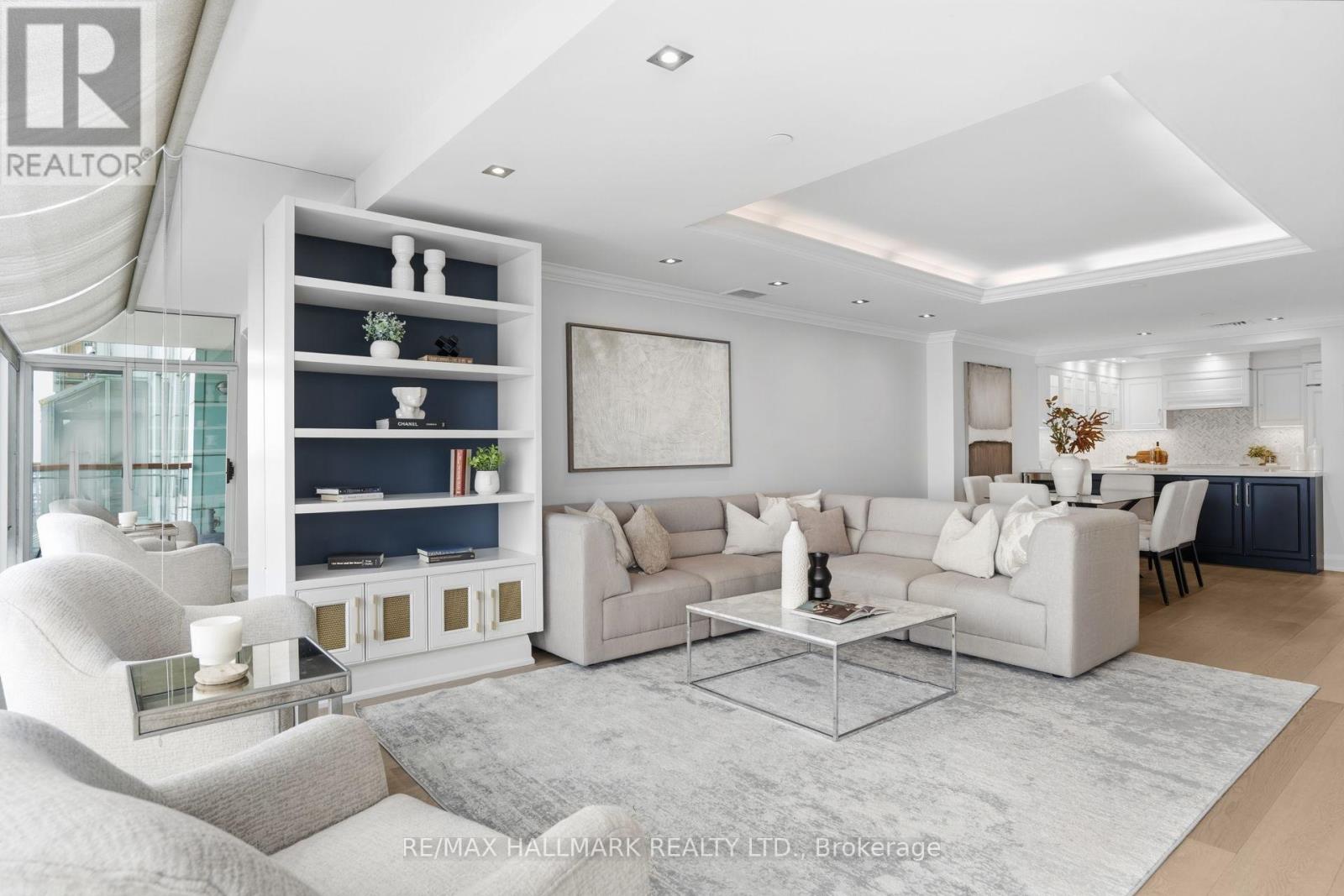 1005 - 211 Queens Quay W, Toronto, Ontario  M5J 2M6 - Photo 10 - C12831878