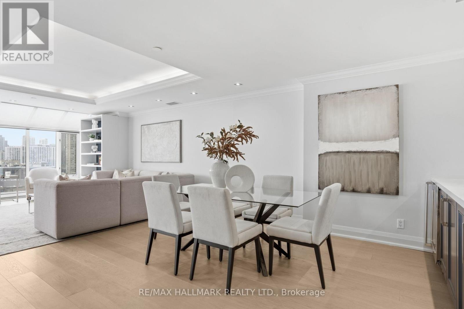 1005 - 211 Queens Quay W, Toronto, Ontario  M5J 2M6 - Photo 13 - C12831878