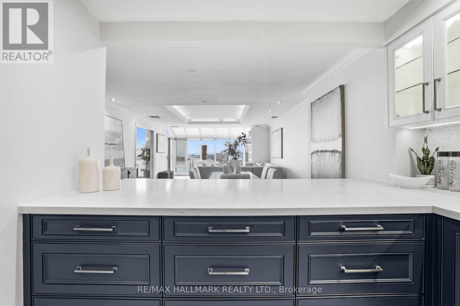 1005 - 211 Queens Quay W, Toronto, Ontario  M5J 2M6 - Photo 20 - C12831878