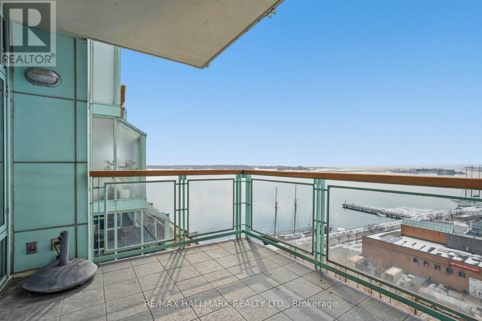 1005 - 211 Queens Quay W, Toronto, Ontario  M5J 2M6 - Photo 38 - C12831878