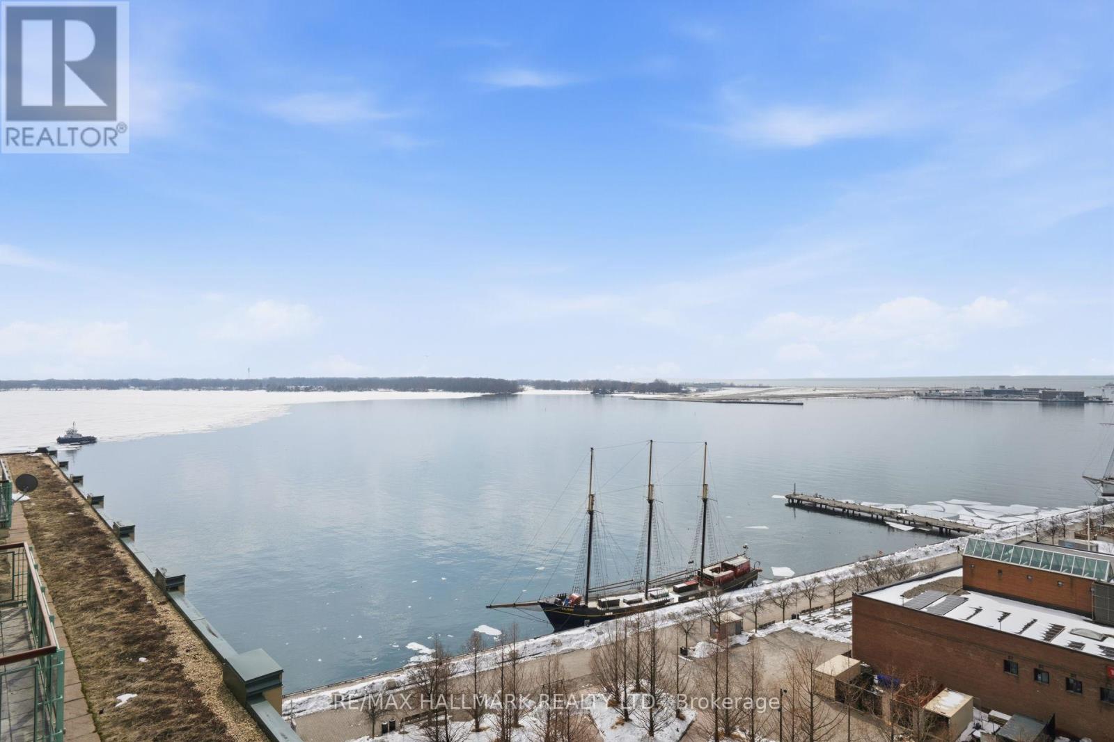 1005 - 211 Queens Quay W, Toronto, Ontario  M5J 2M6 - Photo 39 - C12831878