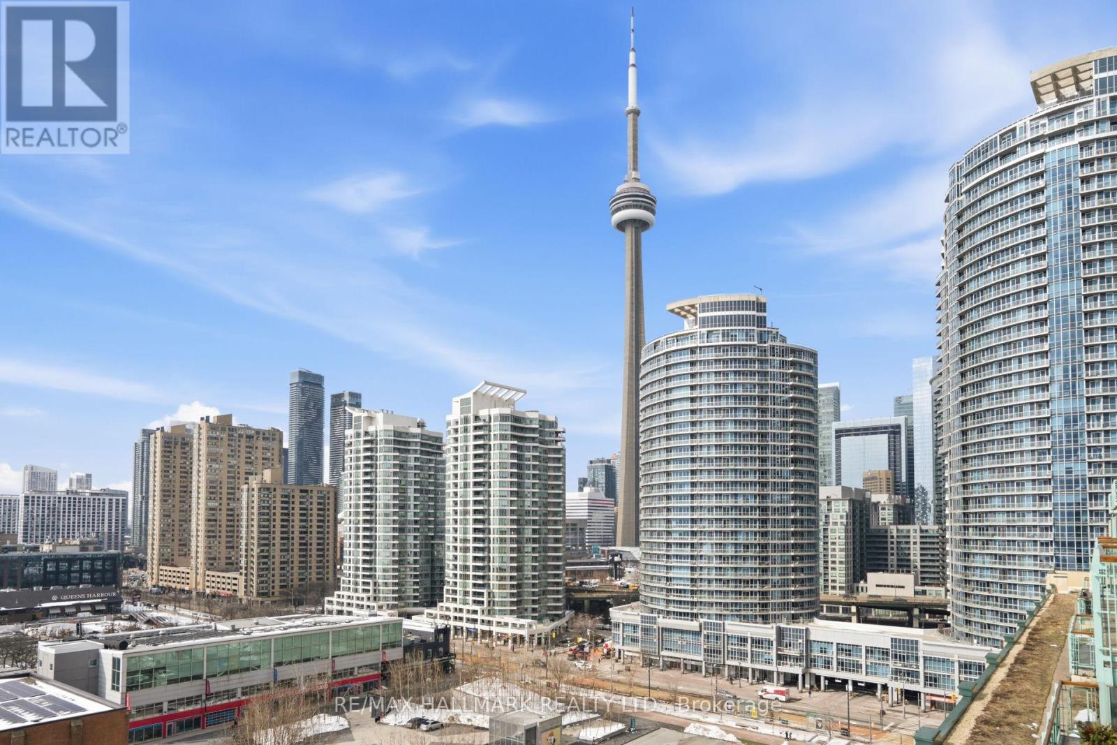 1005 - 211 Queens Quay W, Toronto, Ontario  M5J 2M6 - Photo 43 - C12831878