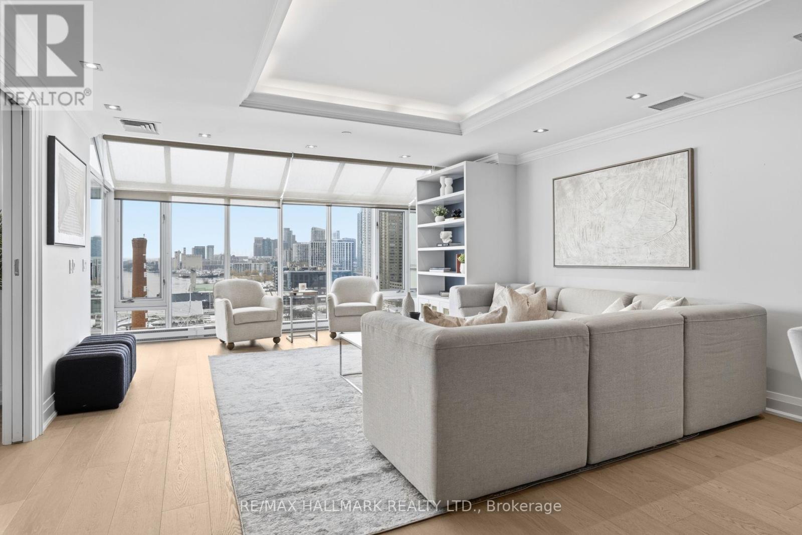 1005 - 211 Queens Quay W, Toronto, Ontario  M5J 2M6 - Photo 7 - C12831878