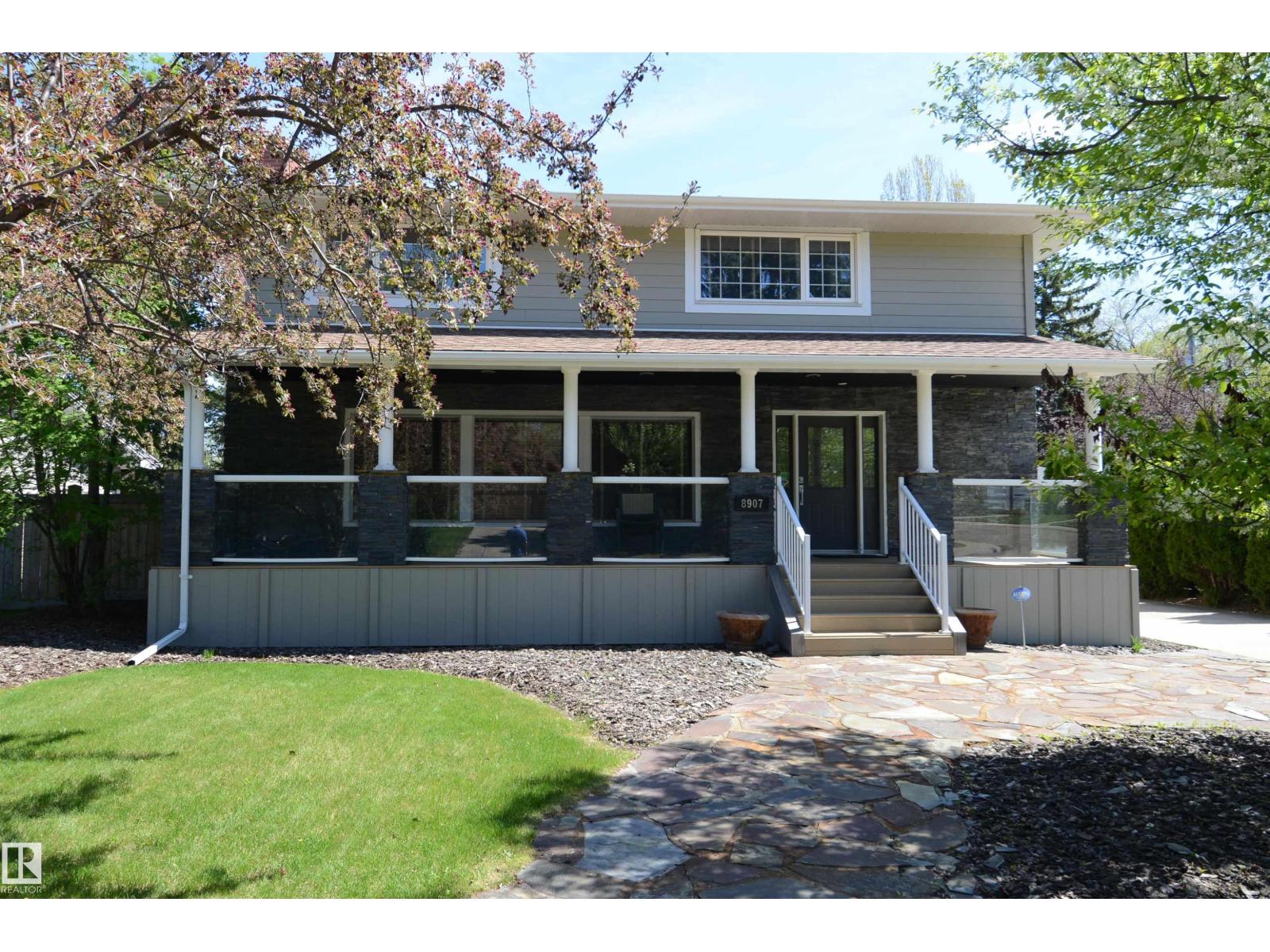 8907 140 ST NW NW, edmonton, Alberta