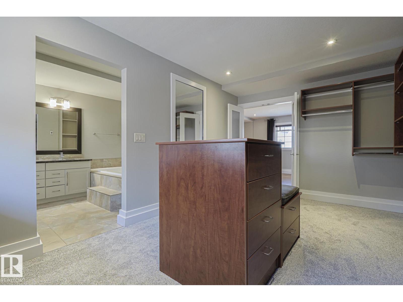 8907 140 St Nw Nw, Edmonton, Alberta  T5R 0J1 - Photo 59 - E4475405