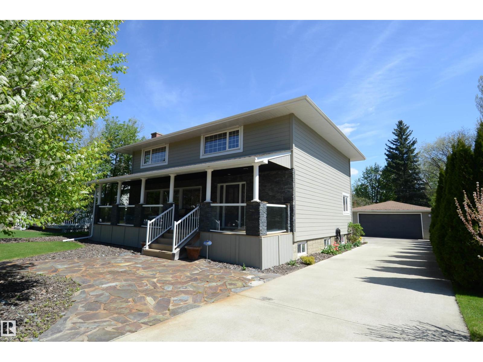 8907 140 St Nw Nw, Edmonton, Alberta  T5R 0J1 - Photo 65 - E4475405