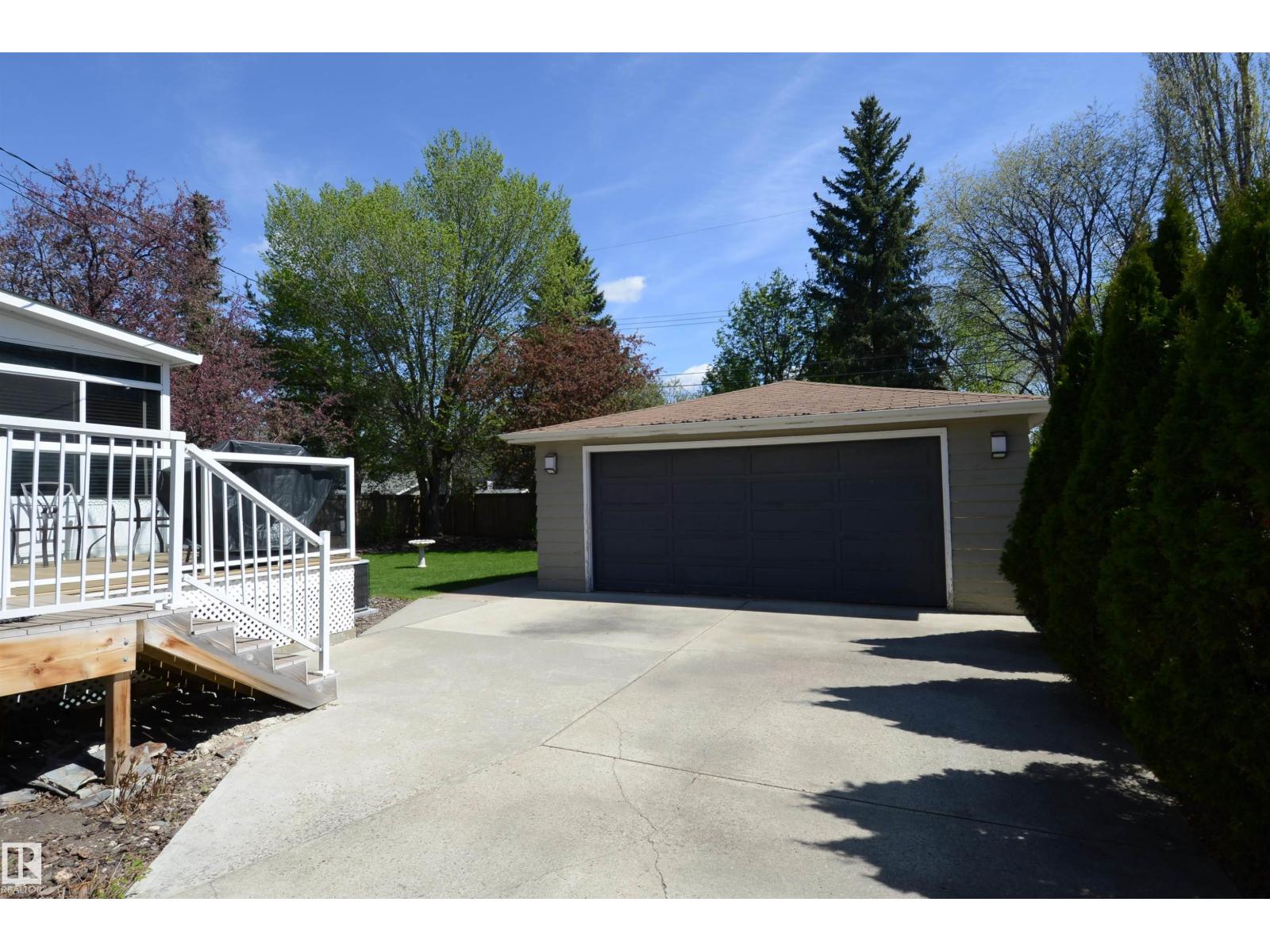 8907 140 St Nw Nw, Edmonton, Alberta  T5R 0J1 - Photo 66 - E4475405