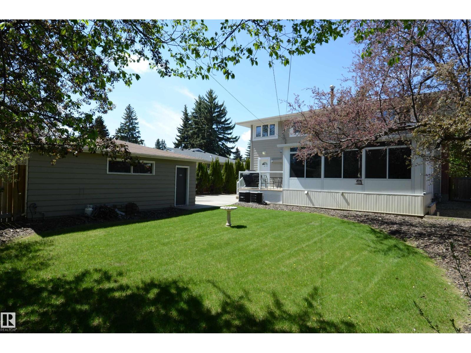 8907 140 St Nw Nw, Edmonton, Alberta  T5R 0J1 - Photo 71 - E4475405