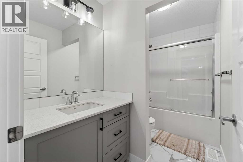 15 Midgrove Drive Sw, Airdrie, Alberta  T4B 5H1 - Photo 33 - A2283162