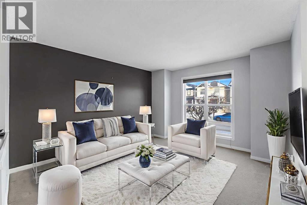 440 Prestwick Circle Se, Calgary, Alberta  T2Z 4H8 - Photo 5 - A2289207