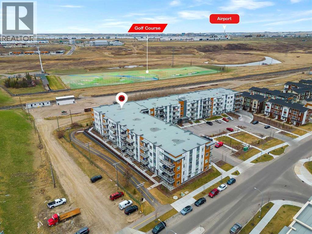 119, 360 Harvest Hills Way NE, Calgary, Alberta