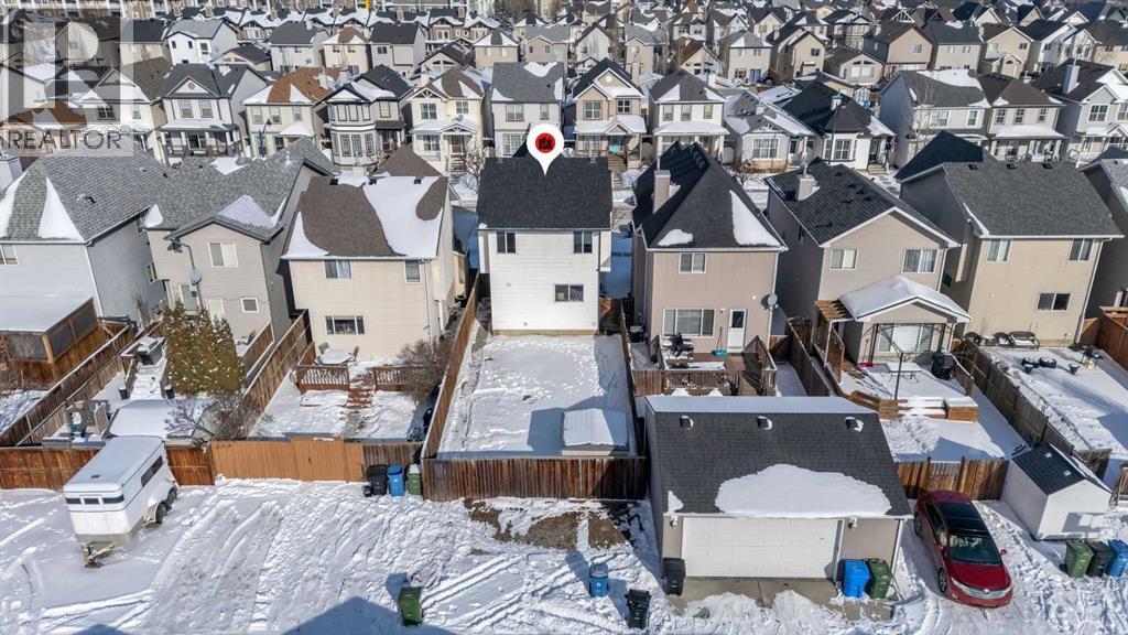 440 Prestwick Circle Se, Calgary, Alberta  T2Z 4H8 - Photo 43 - A2289207