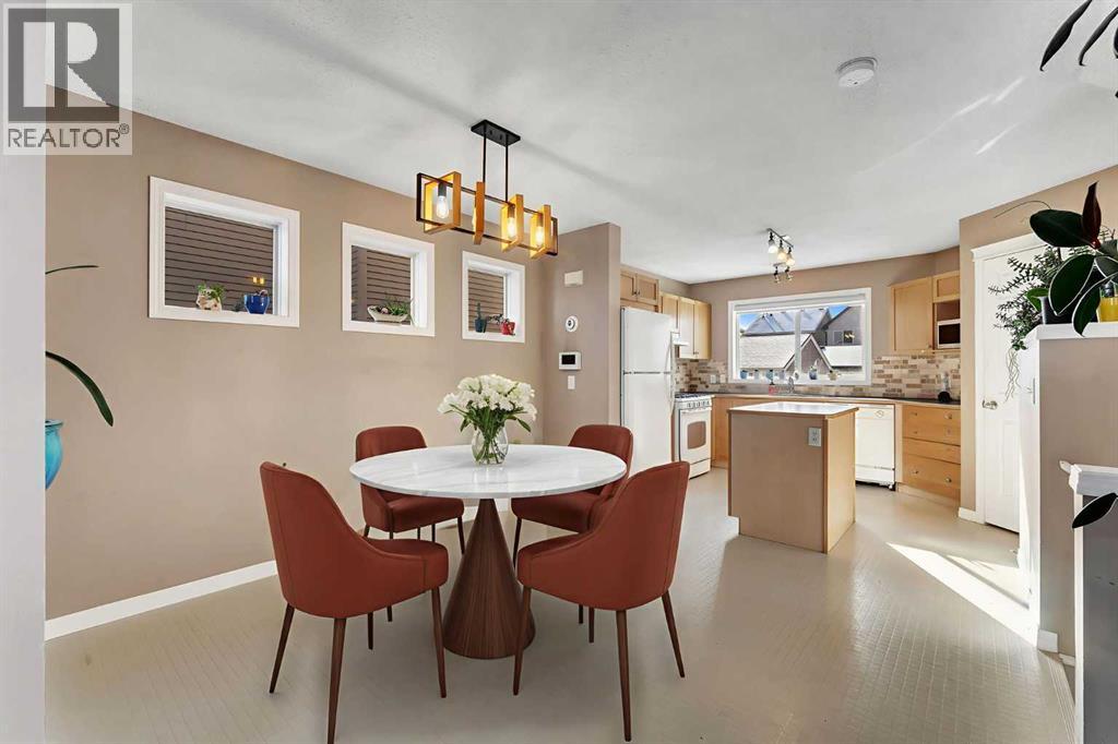 440 Prestwick Circle Se, Calgary, Alberta  T2Z 4H8 - Photo 8 - A2289207