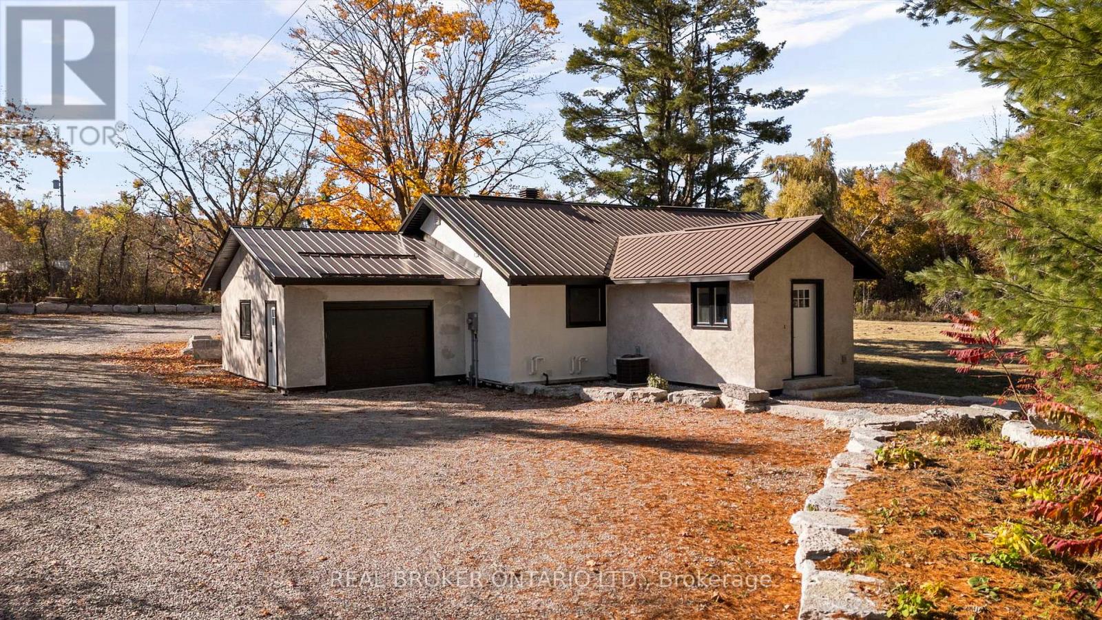 4382 UHTHOFF LINE, Severn, Ontario