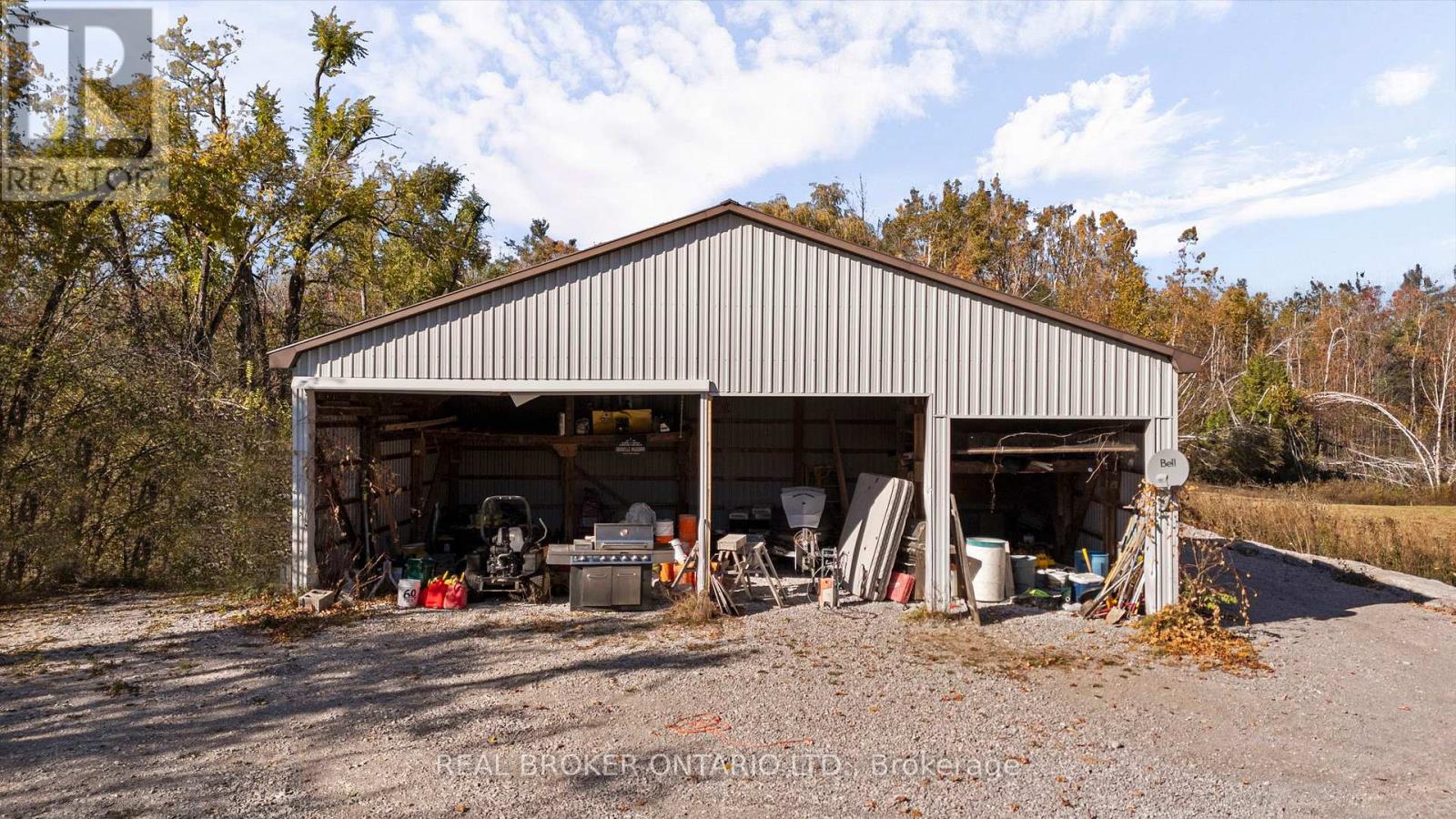 4382 Uhthoff Line, Severn, Ontario  L3V 8B7 - Photo 31 - S12831868