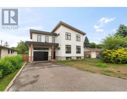 46 COBBLEHILL ROAD, Halton Hills, Ontario