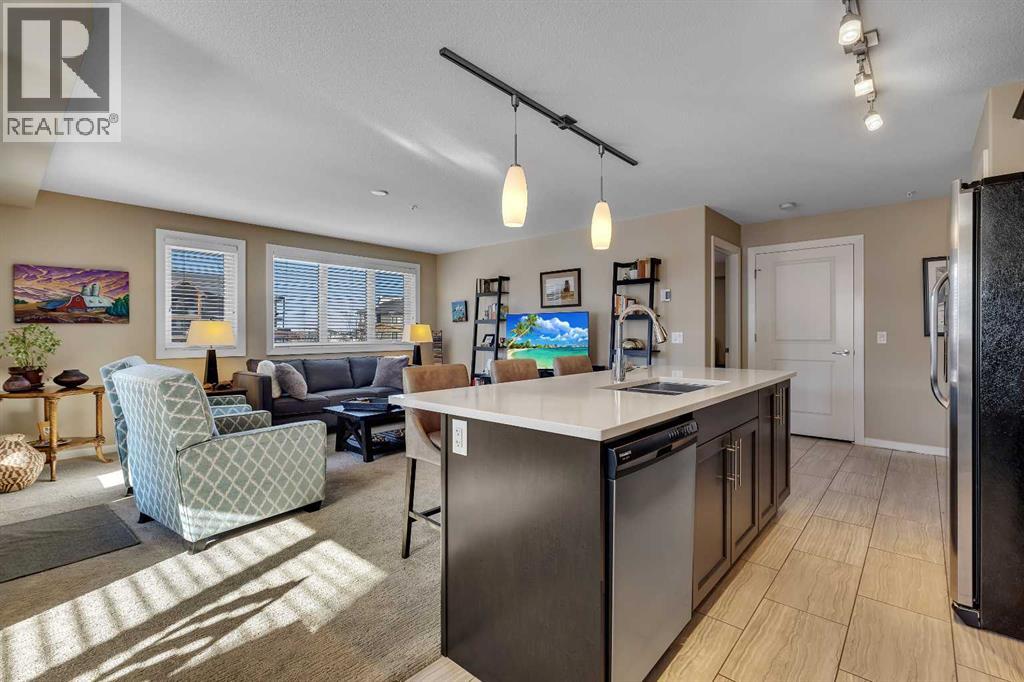 2206, 402 Kincora Glen Road Nw, Calgary, Alberta  T3R 0V2 - Photo 25 - A2288156