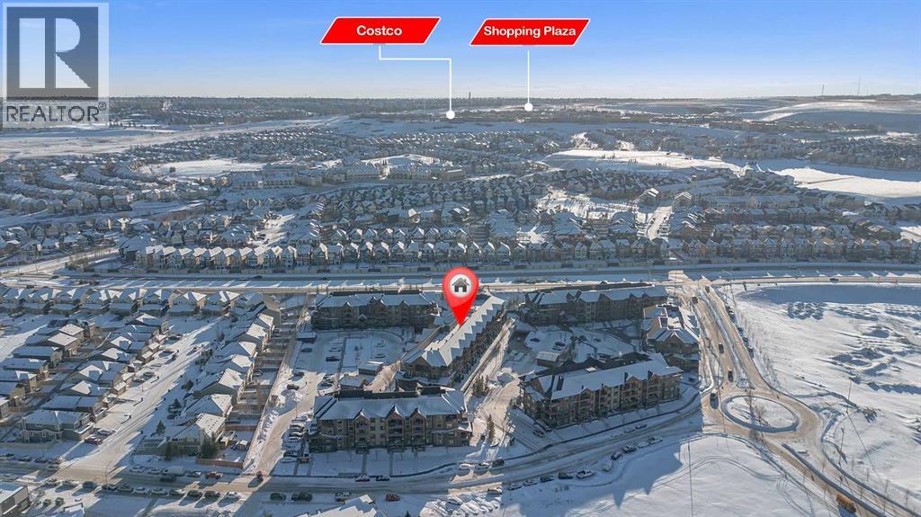 2206, 402 Kincora Glen Road Nw, Calgary, Alberta  T3R 0V2 - Photo 48 - A2288156