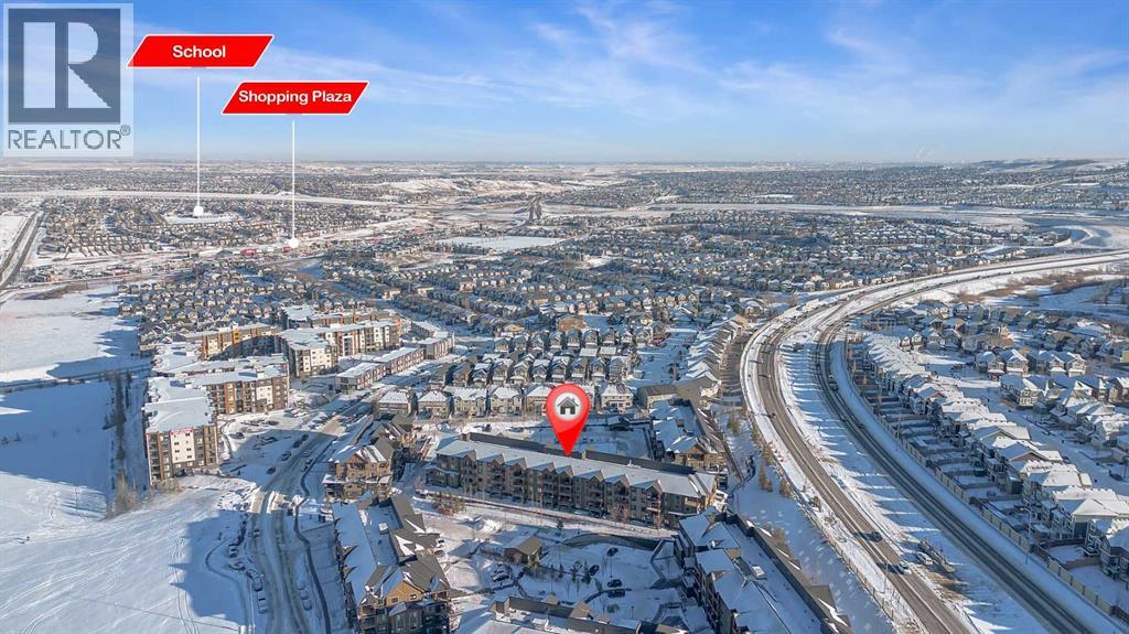 2206, 402 Kincora Glen Road Nw, Calgary, Alberta  T3R 0V2 - Photo 46 - A2288156