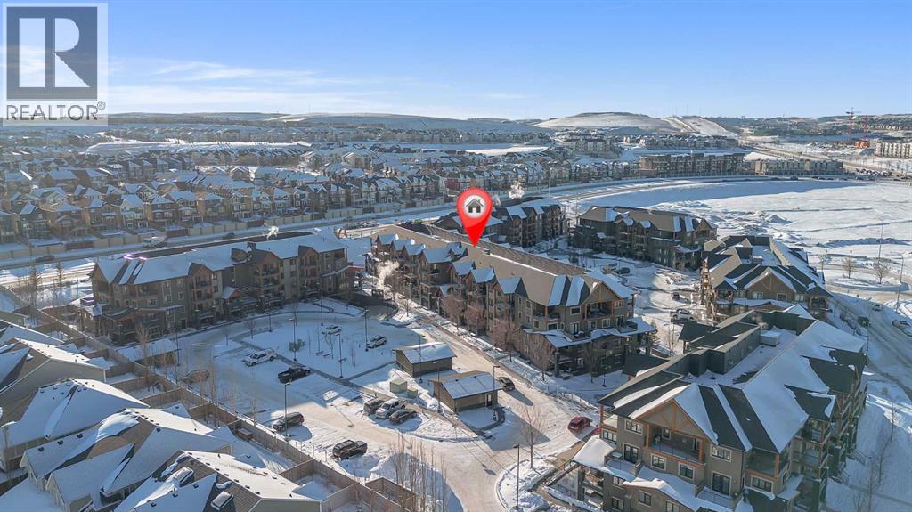 2206, 402 Kincora Glen Road Nw, Calgary, Alberta  T3R 0V2 - Photo 44 - A2288156