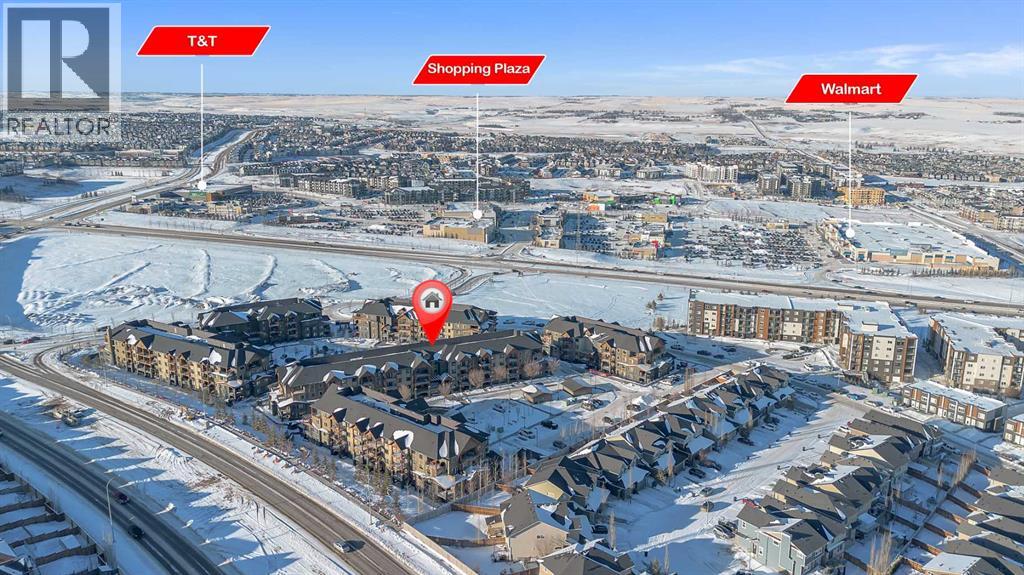 2206, 402 Kincora Glen Road Nw, Calgary, Alberta  T3R 0V2 - Photo 45 - A2288156