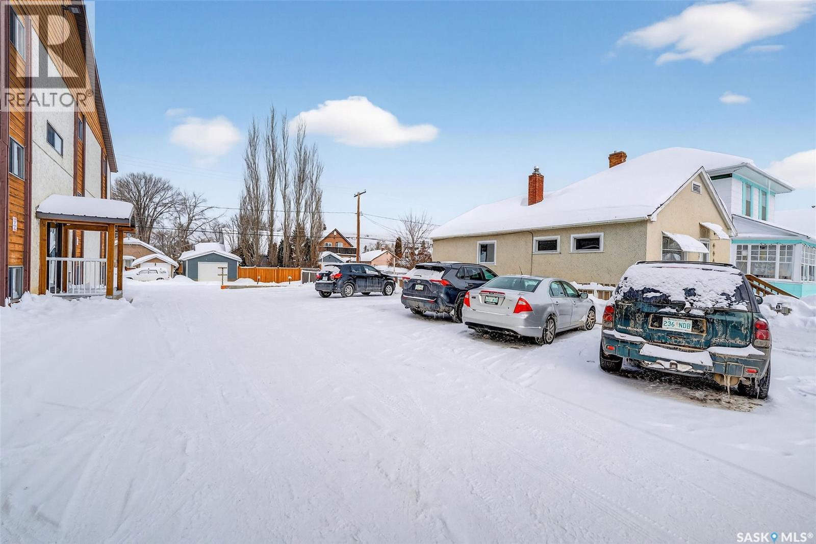 304 314 11th Street E, Prince Albert, Saskatchewan  S6V 1A5 - Photo 17 - SK029405