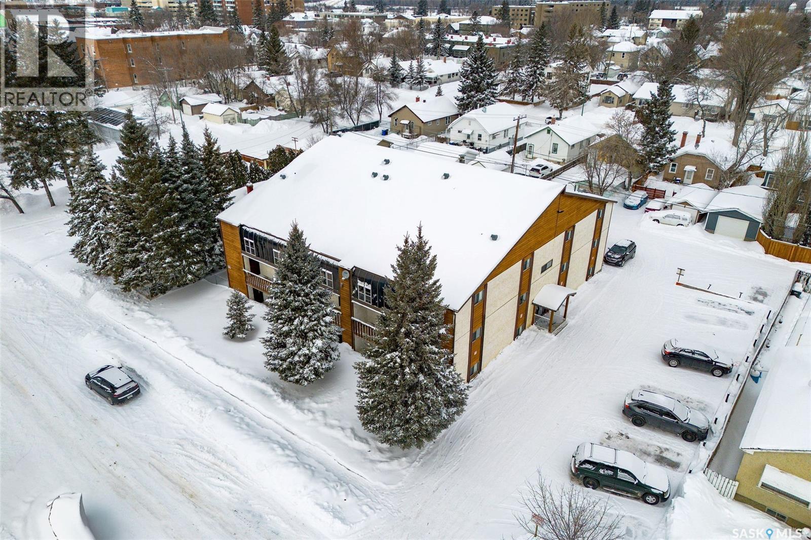 304 314 11th Street E, Prince Albert, Saskatchewan  S6V 1A5 - Photo 18 - SK029405